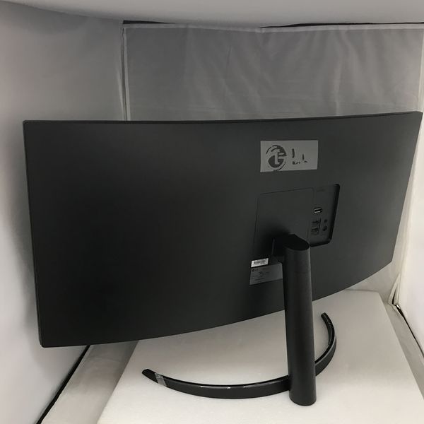 LG 〔中古〕UltraGear 34WP60C-B（中古保証3ヶ月間） | パソコン工房