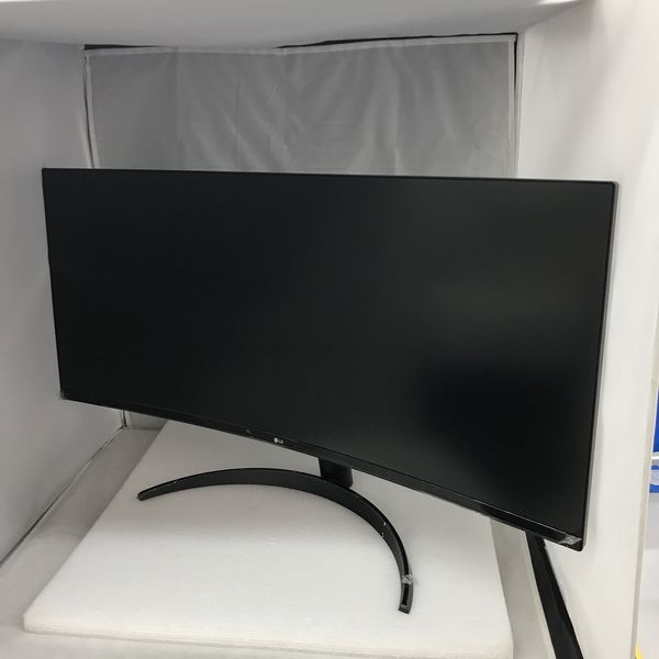 【美品・傷汚れ無し】LG UltraGear 34WP60C-B Amazon.co.jp: 【Amazon.co.jp限定】LG ゲーミング モニター UltraGear
