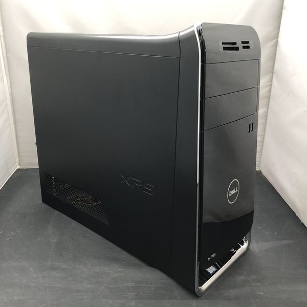 DELL XPS8900 Corei7-6700 メモリ16G Window10Home GTX960