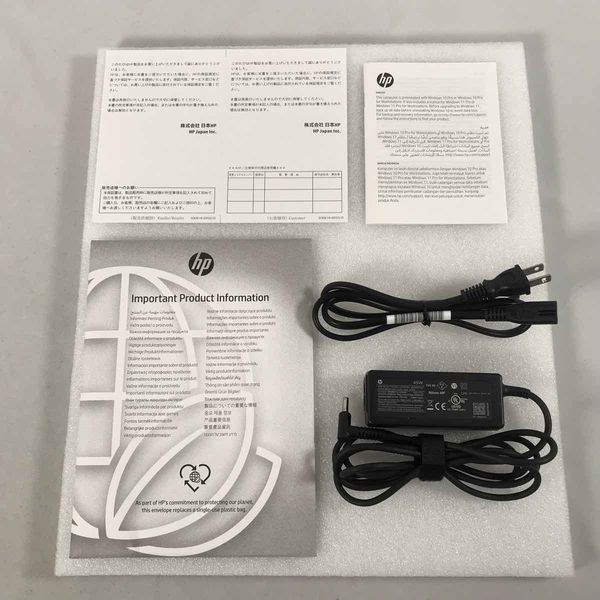 HP 〔中古〕HP EliteBook 830 G8 【Core i7-1165G7 プロセッサー