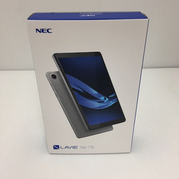 LAVIE Tab T8 T0855/GAS シルバー NEC PC、8型/9型スタンダードタブレット「LAVIE Tab T8/T9」 - PC Watch