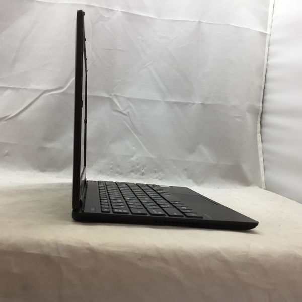 中古PC 中古パソコン】Panasonic CF-XZ6 中古 レッツノート Office Win11 2in1