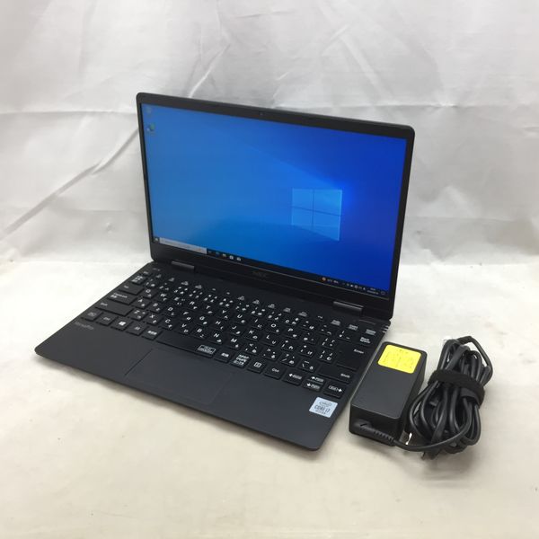 NEC 〔中古〕PC-VKV12CZG6 インテル® Core™ i7-10510Y プロセッサー