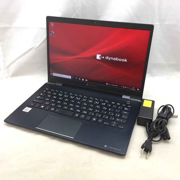Dynabook 〔中古〕A6G7FPF8D621 インテル® Core™ i5-10210U