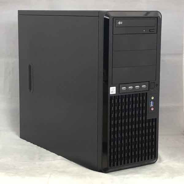 iiyama PC 〔中古〕CTO PC biz-H インテル® Core™ i7-10700