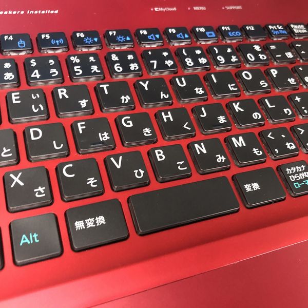 FUJITSU 〔中古〕LIFEBOOK FMV Core i7 プロセッサー 7700HQ 2.8GHz