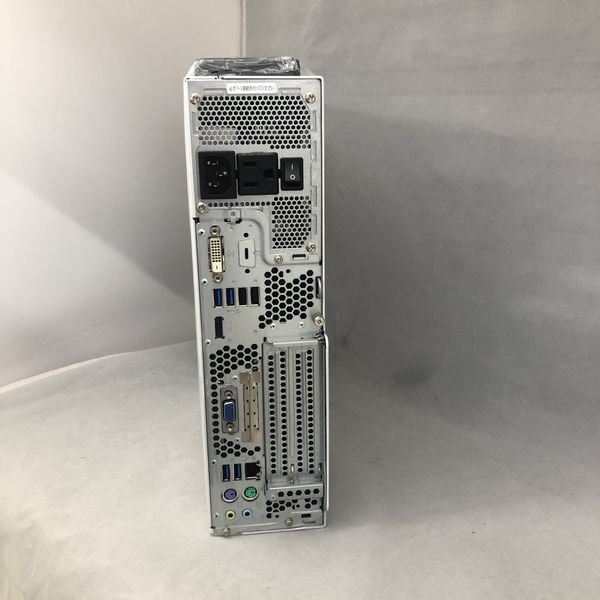 ESPRIMO FH77/D3 i7-9750H 16GB 256GB 第9世代