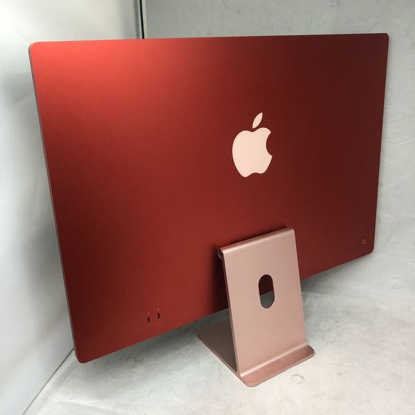 Apple Imac 2021 M1 8Gb 256Gb 24インチ中古品 Apple - Apple Imac 2021 M1 8Gb 256Gb 24インチ中古品の通販 by