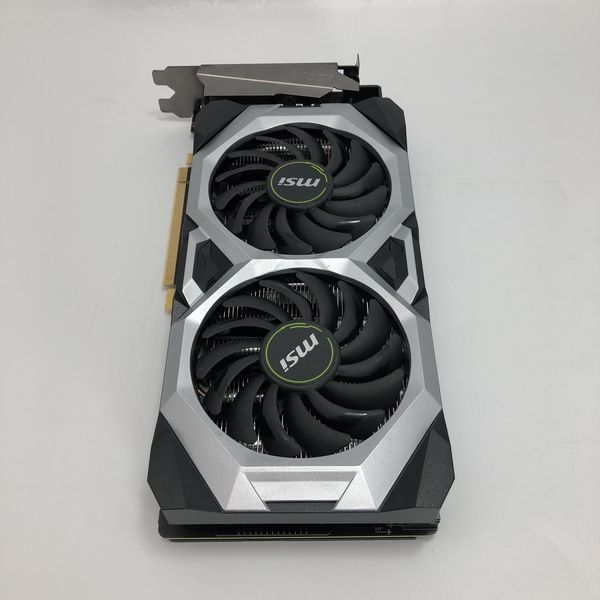MSI 〔中古〕GeForce RTX 2070 SUPER VENTUS（中古保証1ヶ月間 