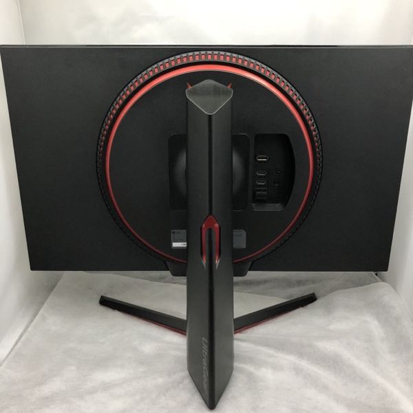 LG 〔中古〕27インチ液晶ディスプレイ UltraGear 27GN650-B（中古保証3