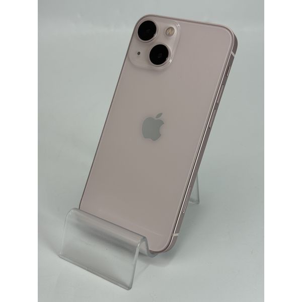 APPLE 〔中古〕iPhone13 mini 128GB NLJF3J/A Pink docomoSIMロック 