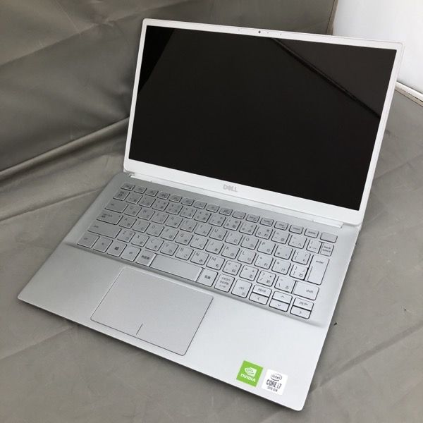 Dell inspiron7391 core i7 10510U