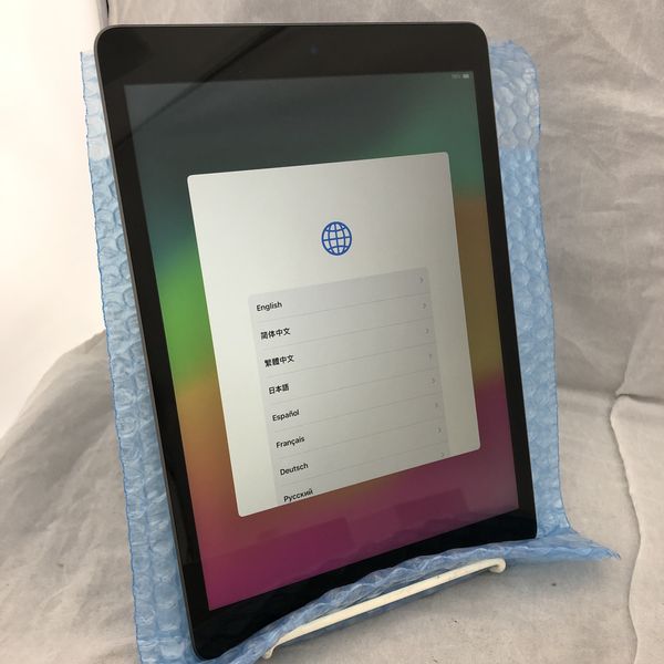 Apple iPad 第9世代Wi-Fi 64GB スペースグレイ