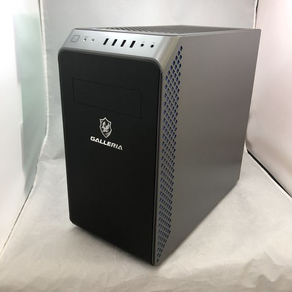 ノーブランド 〔中古〕GALLERIA RM5C-R36T インテル® Core™ i5 12400 