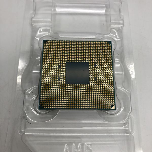 AMD 〔中古〕Ryzen5 1600 AE Bulk（中古保証1ヶ月間
