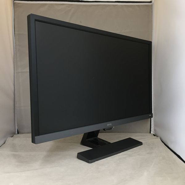 BenQ 〔中古〕27.9インチ液晶ディスプレイ EL2870U（中古保証3ヶ月間 