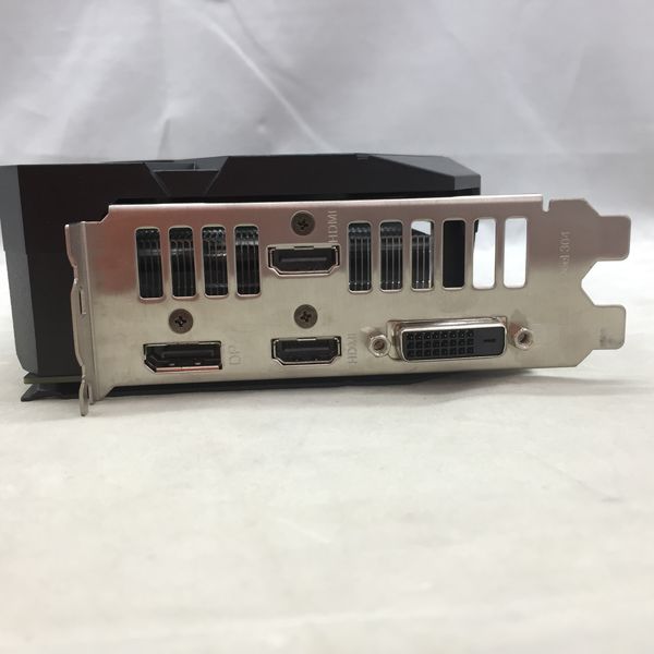 ASUS 〔中古〕GeForce RTX 2060 DUAL-RTX2060-O6G-EVO（中古保証1ヶ月