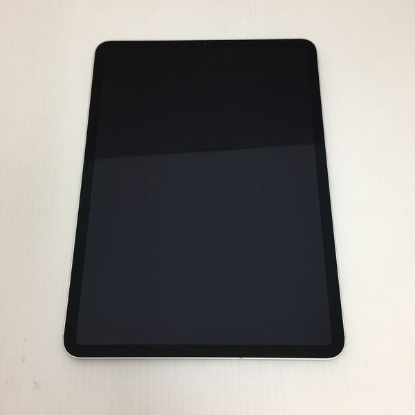 APPLE 〔中古〕iPad Pro 11インチ (第2世代) 128GB シルバー NY2W2J/A