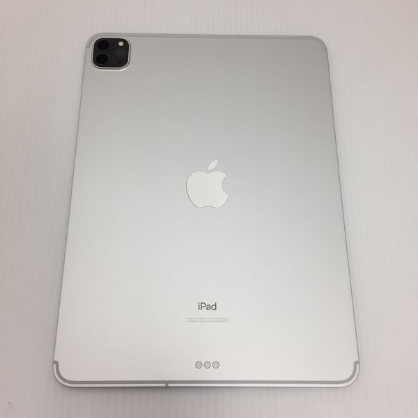 Apple iPad Pro 11インチ 第二世代 256GB スペースグレー