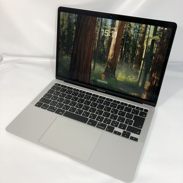 APPLE 〔中古〕MacBook Air Retina13インチ 2020 Intel® Core