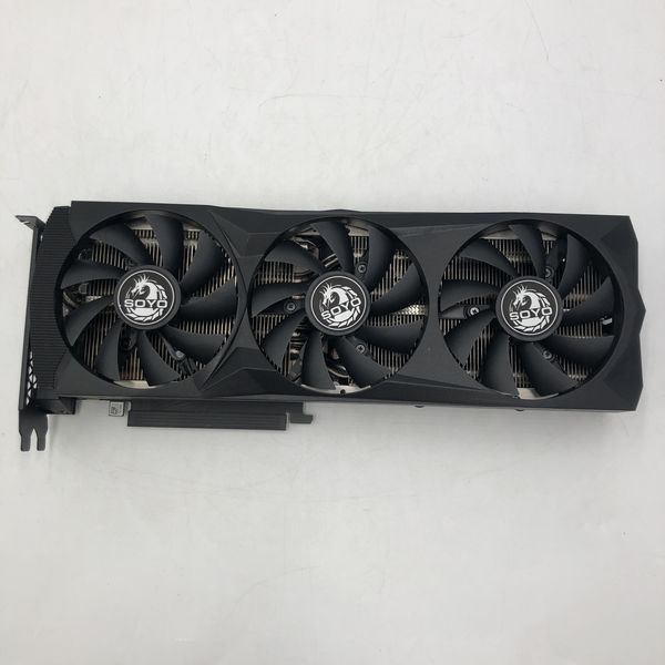 ノーブランド 〔中古〕GeForce RTX2060 SUPER 8GB GDDR6（中古保証1