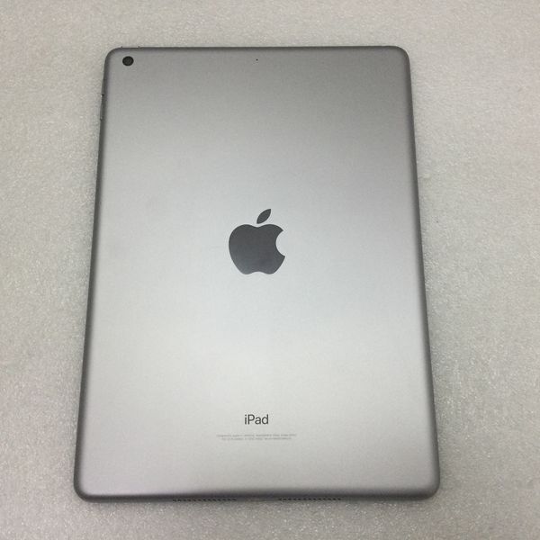 iPad 第5世代 32GB Wi-Fiモデル シルバー スペースグレイ iPad Air Wi-Fi + Cellular 256GB - スペースグレイ（第5世代