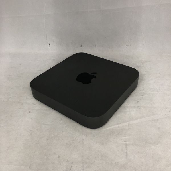 Mac mini（2018）512GB/8GB〈MXNG2J/A〉④ APPLE 〔中古〕Mac mini