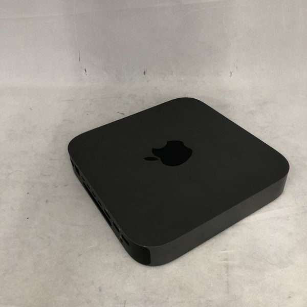 最終値下】Mac mini Core i5 256GB スペースグレイ