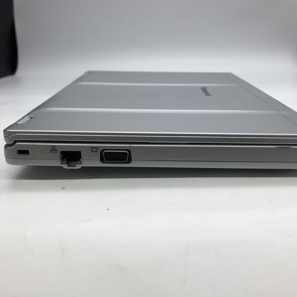 RY-109-PanasonicCF-SZ5 Win10 Office付き 小型 軽量 中古パソコン Microsoft Office付き Panasonic Let's