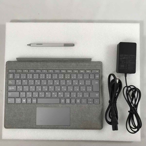 Microsoft 〔中古〕Surface Pro 7 Core i7-1065G7 プロセッサー/16GB