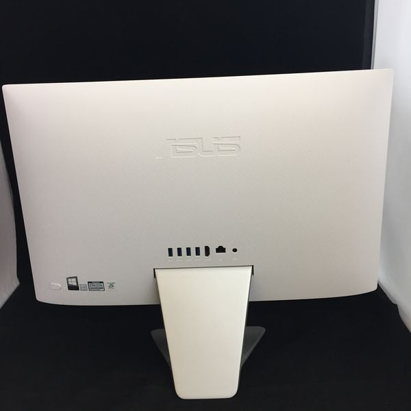 ASUS 〔中古〕V222GAK-J4005WHT Celeron プロセッサー J4005(2.0GHz