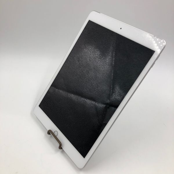 値下げ　iPad mini 32GB シルバー　中古　動作確認済み APPLE 〔中古〕iPad (第7世代) 32GB シルバー MW6C2J/A docomo（中古