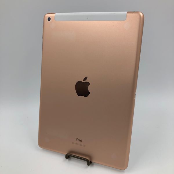 iPad - 25502T  iPad  Air2 16GB GOLD Wi-Fiモデル　中古 25502T iPad Air2 16GB ぎする GOLD Wi-Fiモデル 中古