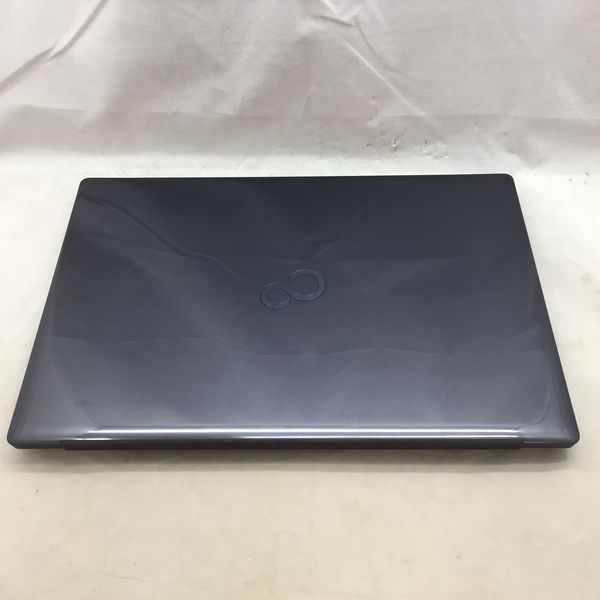 FUJITSU 〔中古〕FMV LIFEBOOK AH53/F3 FMVA53F3B Core i7-1195G7