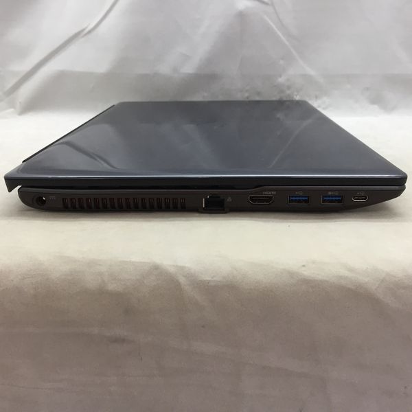 FUJITSU 〔中古〕FMV LIFEBOOK AH53/F3 FMVA53F3B Core i7-1195G7