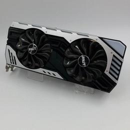 Palit 〔中古〕GeForce RTX2070 SUPER 8GB GDDR6（中古保証1ヶ月