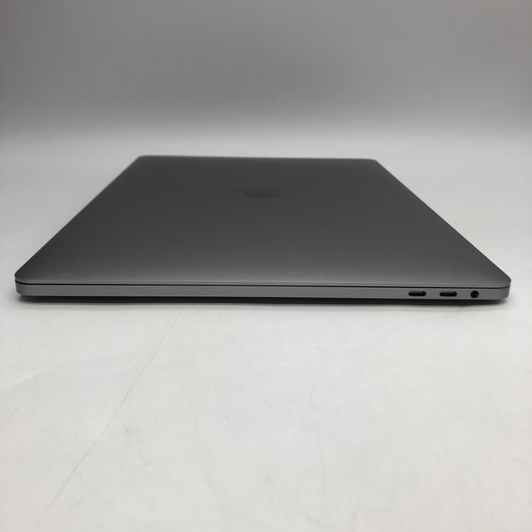 APPLE 〔中古〕MacBook Pro (15-inch, 2017) Intel® Core™ i7