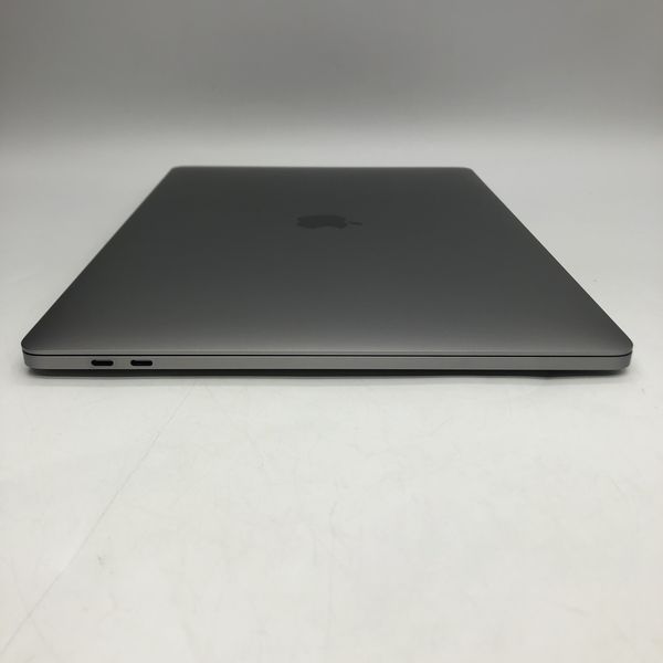 APPLE 〔中古〕MacBook Pro (15-inch, 2017) Intel® Core™ i7