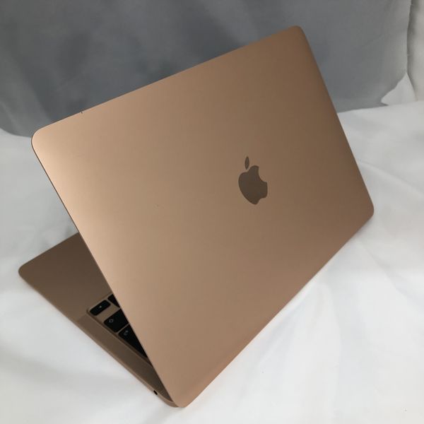 APPLE 〔中古〕MacBook Air (M1・ 2020) MGND3J/A Apple M1(8