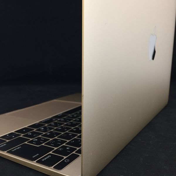 APPLE 〔中古〕MacBook (Retina 12inch・Early2015) Intel® Core™ m