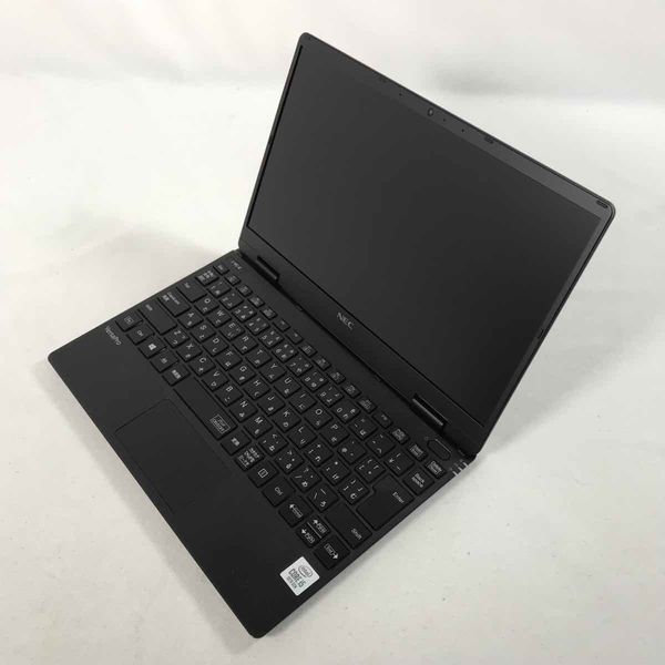 Windowsノート本体 NEC PC-VJT10CG763J6 i5-10210Y 8GB 256GB NEC 〔中古〕PC-VJT10CG763J6 Core i5-10210Y プロセッサー/8GB/256GB