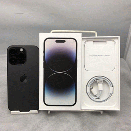 APPLE 〔中古〕iPhone14Pro 128GB ゴールド MQ073J/A SIMフリー APPLE 〔中古〕iPhone14Pro 128GB ゴールド MQ073J/A SIMフリー