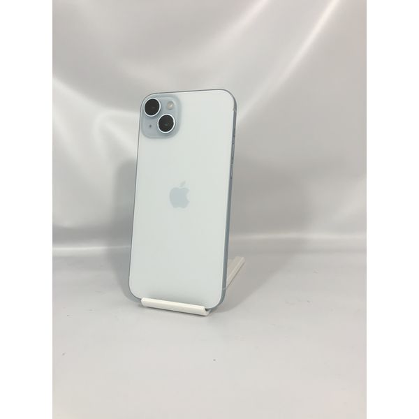 iPhone 15 Plus ブルー 128 GB SIMフリー（Jual iPhone 15 Plus