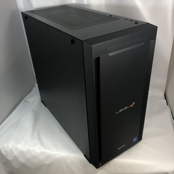 galleria かく ゲーミングPC core i7 12700 RTX3070