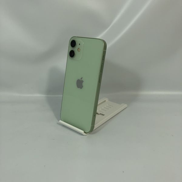 iPhone12mini 本体128G ミントグリーン