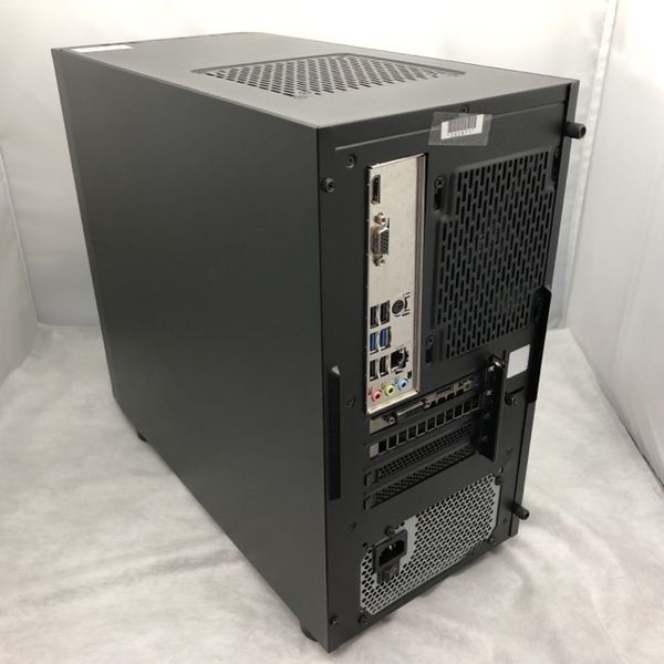 ノーブランド 〔中古〕BTO PC/インテル® Core™ i3 10105F プロセッサー 