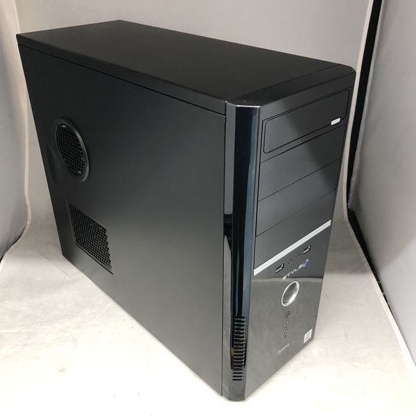 iiyama PC 〔中古〕IStDXs-R049-AiX7K-SASXHB インテル® Core™ i7 
