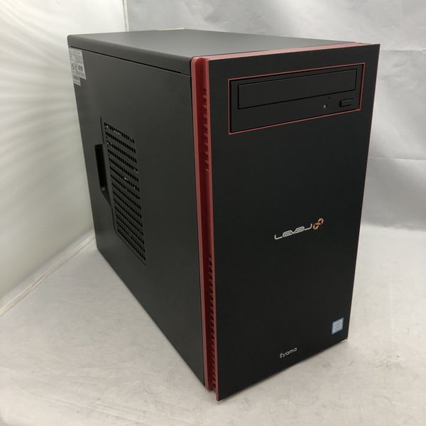 自作ゲーミングPC【Corei5-9400f / GTX1060】 （インテルCore i5