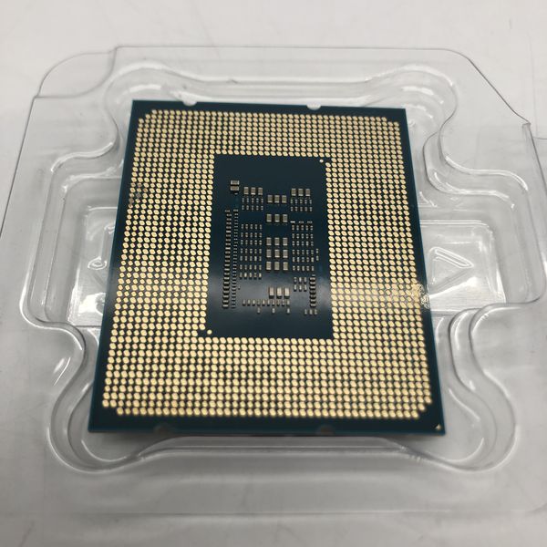 Intel 〔中古〕インテル® Core™ i3-13100F プロセッサー BOX（中古保証