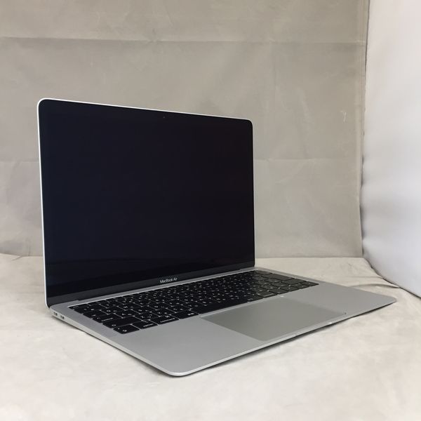 MacBook Air Retina 13-inch 2019 シルバー